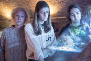 Class of 2017: Blaenavon