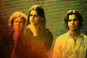 Blaenavon share the brooding 'My Bark Is Your Bite'