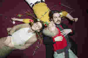 Blaenavon release new 'Prague '99' EP