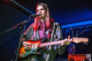 Sweat, Her’s and Azusena keep the Hello 2017 juggernaut running at The Old Blue Last