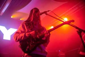 Liverpool Sound City 2019