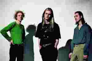 Blaenavon release new collection ‘demoitis’