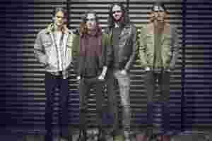 Danish dreamers Blaue Blume preview debut album with ‘Candy’