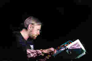 Blanck Mass shares ‘No Dice’, the second taste of new album ‘Animated Violence Mild’