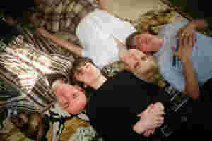Get To Know… Blanketman