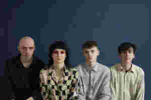 The Neu Bulletin (Blanketman, Raia Was, Children Of The State and more!)