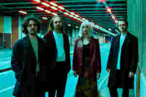 Bleach Lab release new single ‘Indigo’