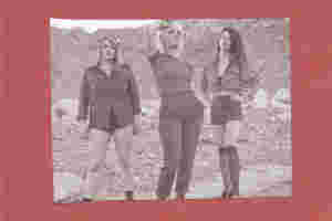 Bleached - Welcome The Worms