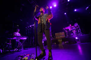 Bleachers, KOKO, London