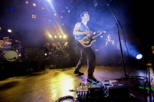 Bleachers, KOKO, London