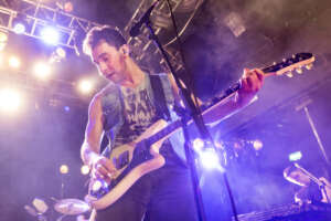 Bleachers, KOKO, London