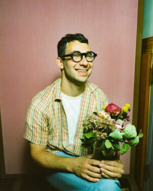 Jersey Boy: Bleachers' Jack Antonoff