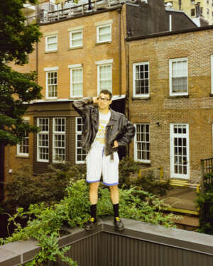 Jersey Boy: Bleachers' Jack Antonoff