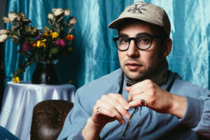 Nobody puts Jack in the Box: Bleachers