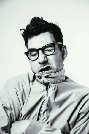 Nobody puts Jack in the Box: Bleachers