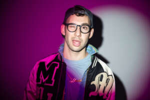 Ain't it fun - Bleachers: "There was a freedom with this album"
