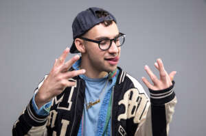 Ain't it fun - Bleachers: "There was a freedom with this album"