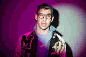 Bleachers share new track ‘I Miss Those Days’