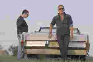 Bleachers link up with Bruce Springsteen for new track 'chinatown'