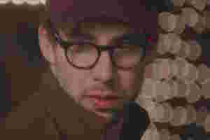 Bleachers stars in his own rom-com in the video for ‘Alfie’s Song (Not So Typical Love Song)’