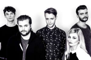 DIY Presents Tour in association with PledgeMusic: A guide to the bands