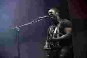 Bloc Party to take 'Silent Alarm' tour to North America