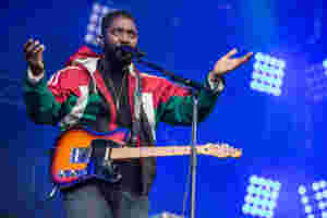 Bloc Party announce ‘Silent Alarm Live’ album