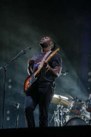 Live At Leeds In The Park 2025