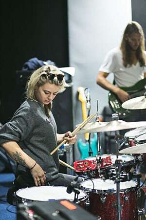 Bloc Party: "There was a purpose with this record we haven't had with any of the others"