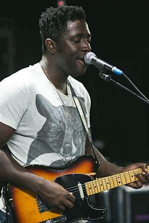 Bloc Party: "There was a purpose with this record we haven't had with any of the others"