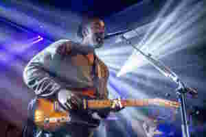 Watch Bloc Party play ‘Silent Alarm’ in full for the first time