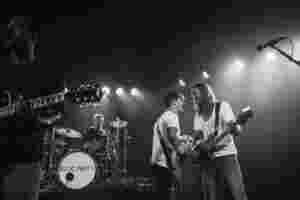 Bloc Party announce new European dates