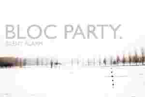 Inside the Artwork: the story behind Bloc Party's 'Silent Alarm