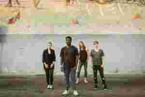Bloc Party share ‘Stunt Queen’