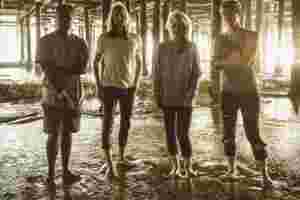 A brief guide to… Bloc Party’s new members