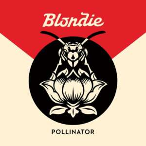 Blondie - Pollinator