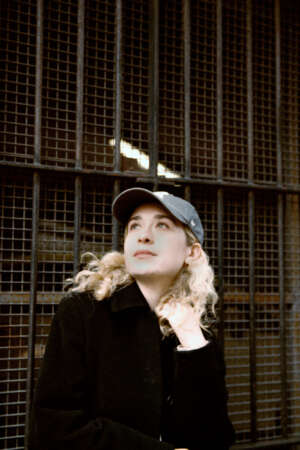 Blondshell's Sabrina Teitelbaum on family, formative experiences, and new album 'If You Asked For A Picture' for DIY In Deep