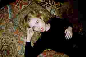 Blondshell offers up tender new ‘If You Asked For A Picture’ track, ‘Two Times’