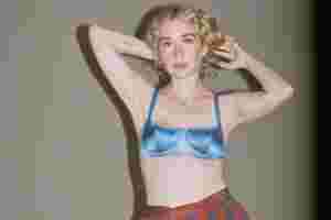 Blondshell schedules 2026 North America and UK/Europe tour; shares new single ‘Heart Has To Work So Hard’