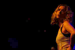 Blondshell covers The Cranberries’ ‘Disappointment’