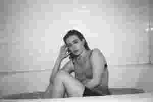 Blondshell: “I didn’t hold back on the size of my anger, my sadness, my longing”