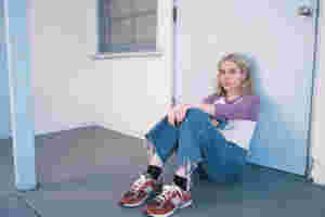Blondshell shares new track ‘Veronica Mars’