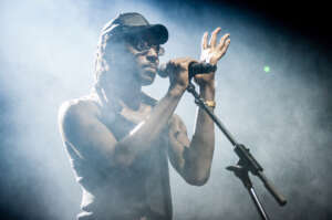 Blood Orange, KOKO, London