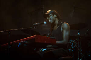 Blood Orange, KOKO, London