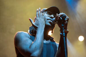 Blood Orange, KOKO, London