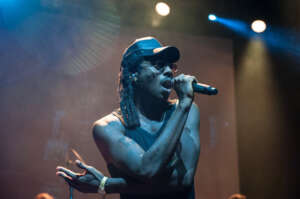 Blood Orange, KOKO, London