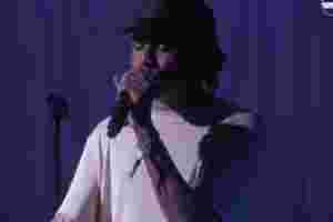 Watch Blood Orange perform for Boiler Room