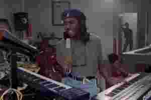 Blood Orange shares 'Saint' video