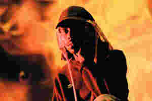 Blood Orange shares 'Jewelry'