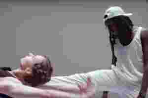 Blood Orange airs ‘I Know’ video
